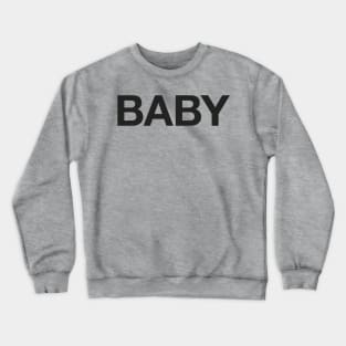 Baby Crewneck Sweatshirt